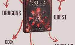 Featured image of post All the Skills #5 Review: A Deck-Building Masterpiece With Pacing Flaws