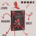 All the Skills #5 Review: A Deck-Building Masterpiece With Pacing Flaws