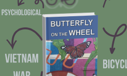 Featured image of post Butterfly on the Wheel Review: A Raw Journey Through a Young Man's Mind