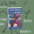 Butterfly on the Wheel Review: A Raw Journey Through a Young Man's Mind