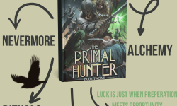 Featured image of post Primal Hunter 12 Review: A Necessary Pause to Tie Up Loose Ends
